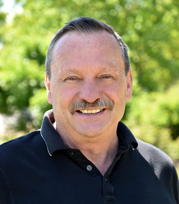 Wayne Pratt
